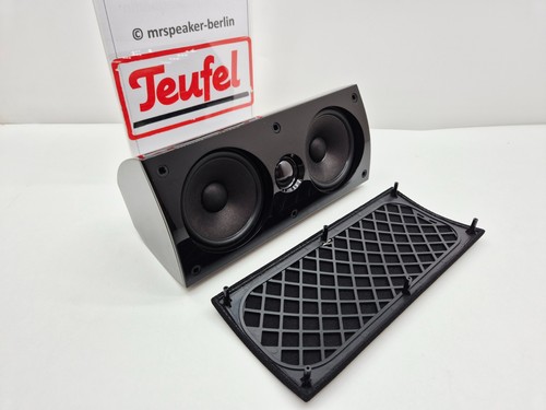Teufel consono mk - consono, cs