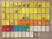 Reclam hefte sammlung - reclam, sammlung,