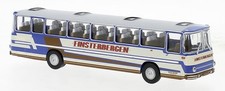Brekina Reisebus Fleischer S5