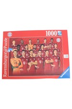 Ravensburger Puzzle 1000 Teile
