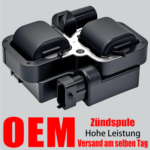 Zündspule oem für - zündspule,