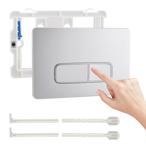 Betätigungsplatte kit - kit, wc