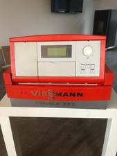 Steuerung Bediengerät für