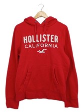 Hollister Kapuzenpullover