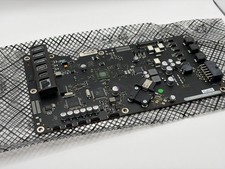 Apple logic board thunderbolt - board,