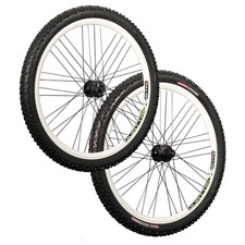Fahrrad laufradsatz zoll - 26,