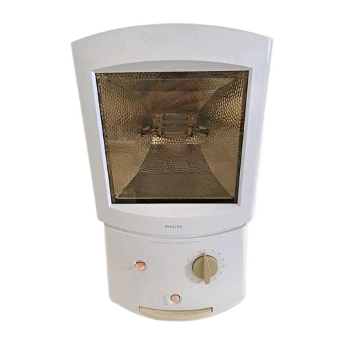 Philips gesichtsbräuner - philips,