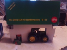 Siku Sondermodell John Deere