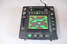 KORG Kaossilator Pro Plus (KO-1 Pro+) - Dynamic Phrase Synthesizer/Looper - Top-