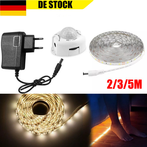Led strip streifen mit - 2/3/5m,