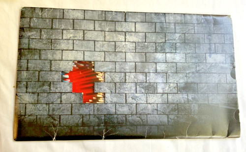 Roger waters the wall - waters,