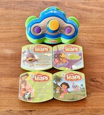 Leapfrog Little Leaps Grow