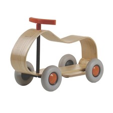 Sirch Sibis Max Rutschauto