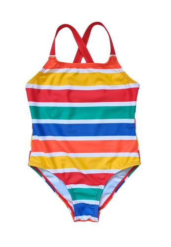 Toby tiger kinder badeanzug - toby,