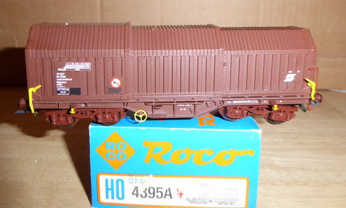 Roco 4395 h0 - 4395, a