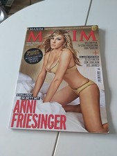 Maxim  Magazin Feb.2008, Anni