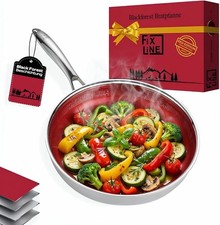FIXLINE® Premium Bratpfanne