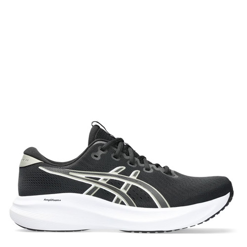 Asics herren schwarz - asics,