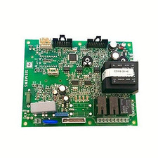 Baxi Meaflo 18kW System Siemens LMU 34 PCB 7692720 5122458 Originalteil *NEU*