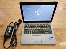 HP EliteBook 820 G1 i7 8GB