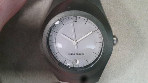 Herrenarmbanduhr bruno banani - bruno,