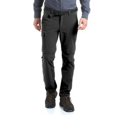 maier sports Torid slim zip