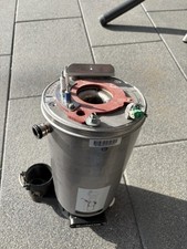 Verkaufe Wärmetauscher für