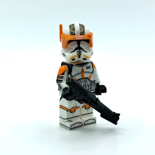 Commander cody phase custom - 2,