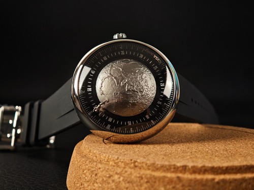 Ciga design moon walker - design,