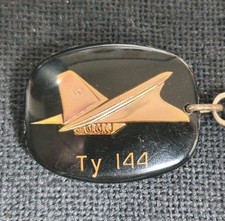 Schlüsselanhänger UdSSR: Tu