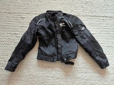 Probiker damen motorradjacke - probiker, +