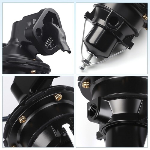 Für mercruiser v6 - für, 4.3l