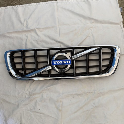 Kühlergrill volvo v70 iii 135 - kühlergrill,