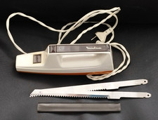 Moulinex elektrisches Messer