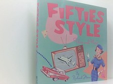 Fifties Style: Then and Now