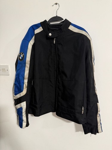 Bmw motorrad club jacke - club,
