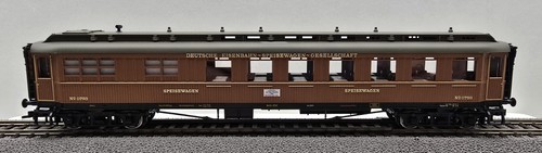 Fleischmann 5881 k - fleischmann, h0