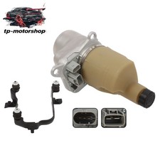 Electric Power Steering Pump