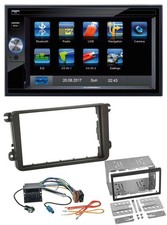 Blaupunkt SD Bluetooth 2DIN