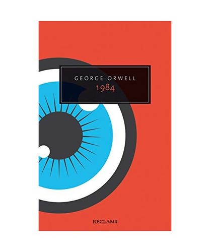 1984 orwell george - orwell,,