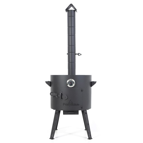 Feuerofen utschak 2 - feuerofen,