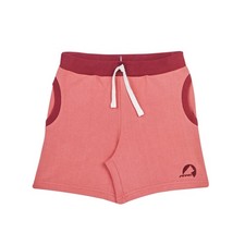 FINKID Sweat Shorts ANKKA Rose