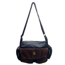 flevado Damen Schultertasche
