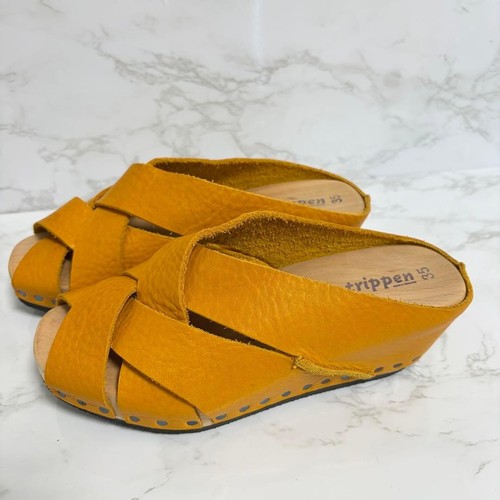 Trippen twist damen sandalen - twist,