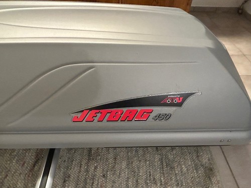Auto dachbox gebraucht - auto,