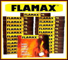 1152x Anzündwürfel