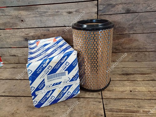 Orig luftfilter fiat - orig.,