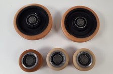 TGW 5er Pack Polyurethan