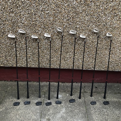 Set ben hogan - set,