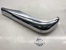 Stoßstange vorne links LMB für Mercedes Ponton W120 NOS